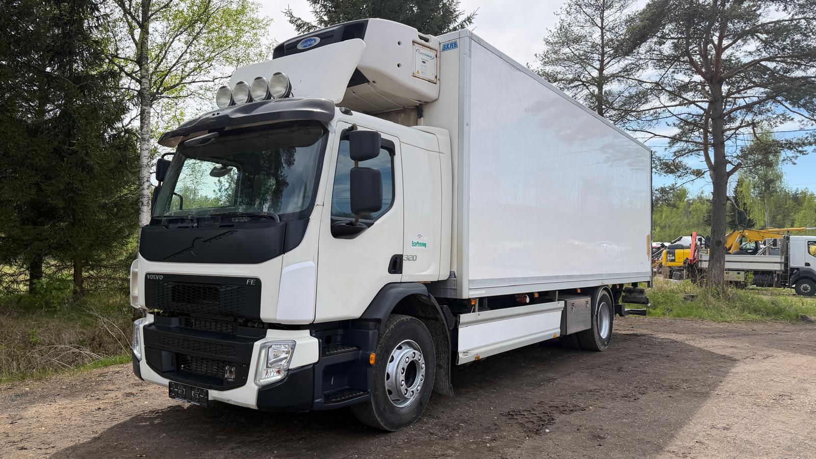 Volvo FE 320