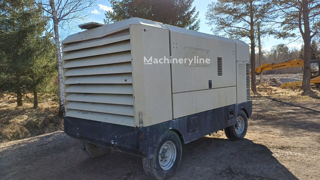 Doosan 12250