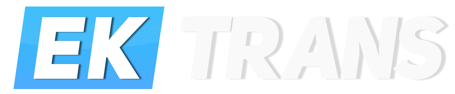 EK Trans OÜ