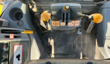 JCB 4CX full