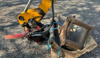 JCB 4CN full