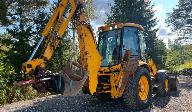 JCB 4CN full