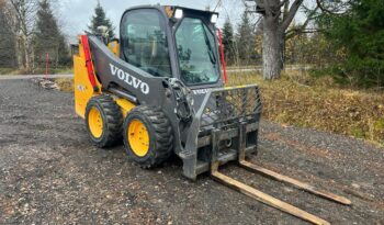 VOLVO MC70C full