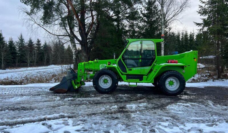 MERLO P40.17 full