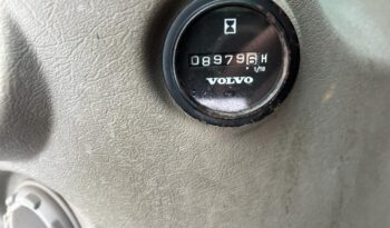 VOLVO EC140CL full