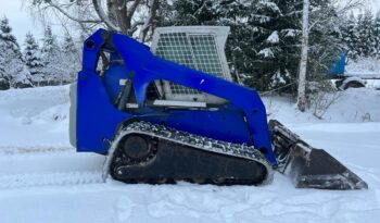 Bobcat T300 full