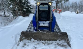 Bobcat T300 full