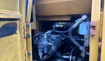 VOLVO EC140BLC full