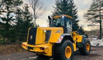 JCB 456EZX full