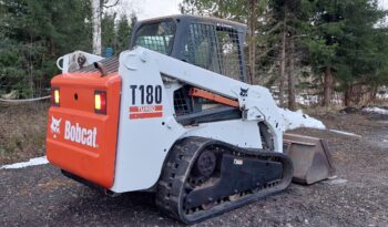 BOBCAT T180 full