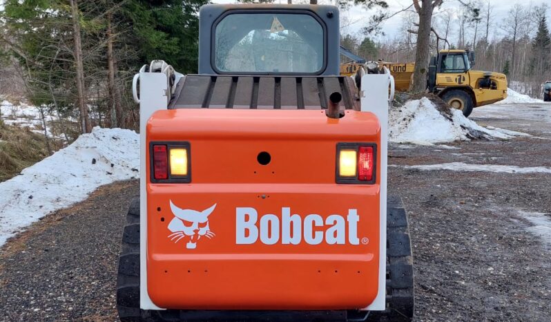 BOBCAT T180 full