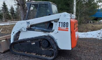 BOBCAT T180 full