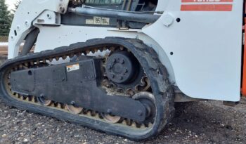 BOBCAT T180 full