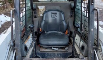 BOBCAT T180 full