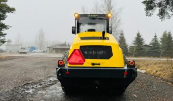 BOMAG BW213 BVC-5 full