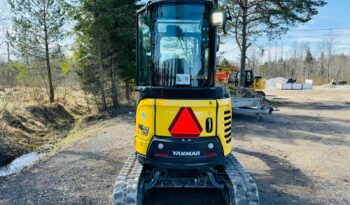 YANMAR VIO23-6 full