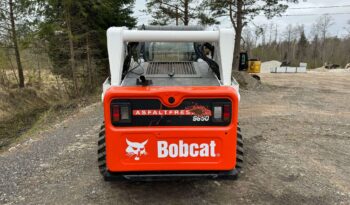 BOBCAT S650 full