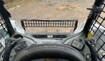 BOBCAT S650 full