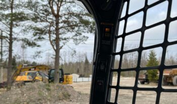 BOBCAT S650 full