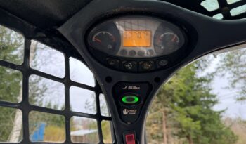 BOBCAT S650 full