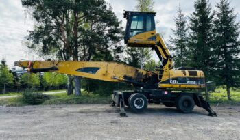 CATERPILLAR M325D MH full