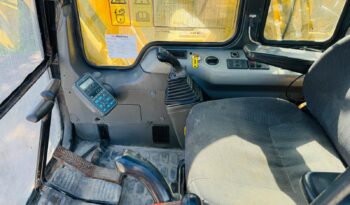 KOMATSU PC 290 LC-6K full