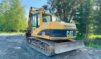 CATERPILLAR 312CL full