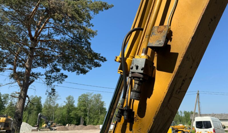 CATERPILLAR 312CL full