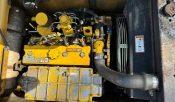 CATERPILLAR 312CL full