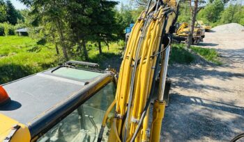 CATERPILLAR 312CL full