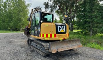 CAT 308E2CR full