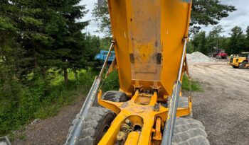 VOLVO A30D full