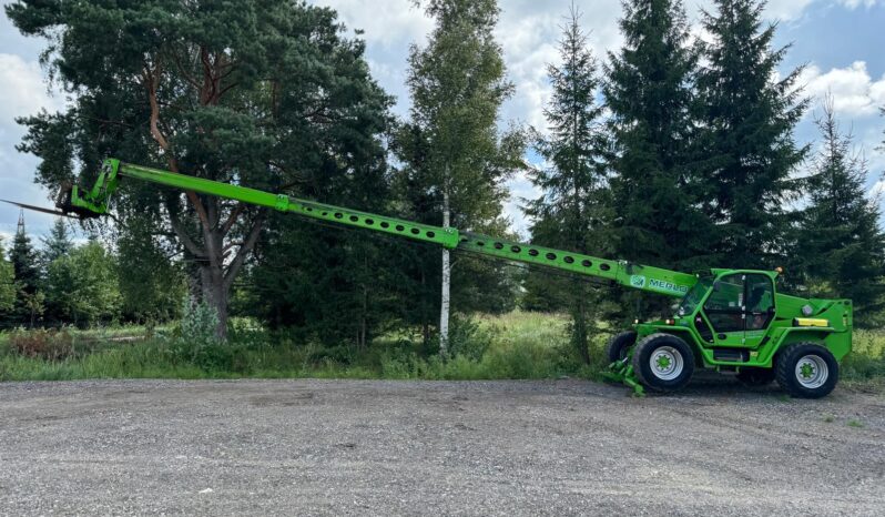 MERLO P40.17 full