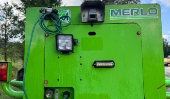 MERLO P40.17 full