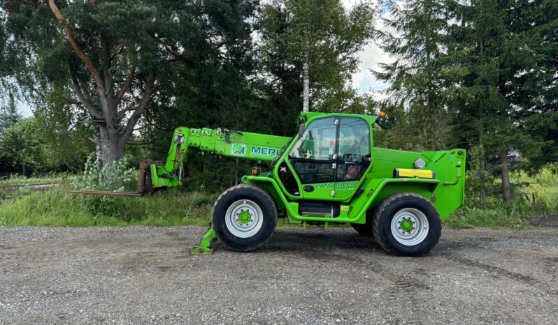 MERLO P40.17 full