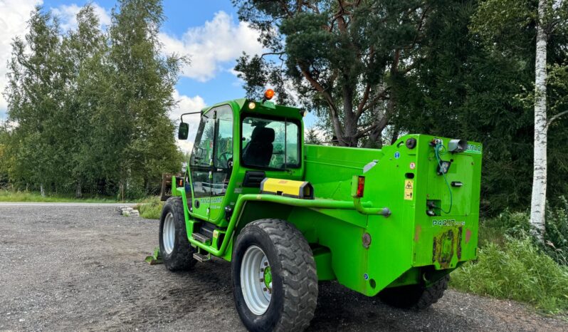 MERLO P40.17 full