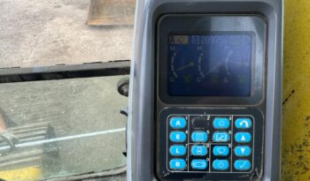 KOMATSU PC240LC-7K full