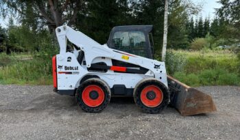 BOBCAT S850 full