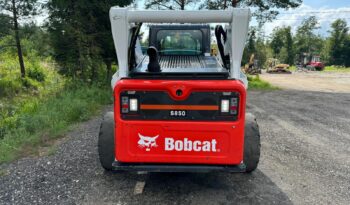 BOBCAT S850 full