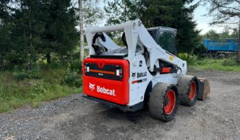 BOBCAT S850 full