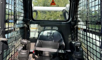 BOBCAT S850 full