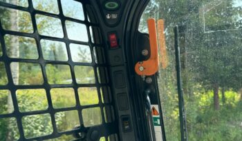 BOBCAT S850 full