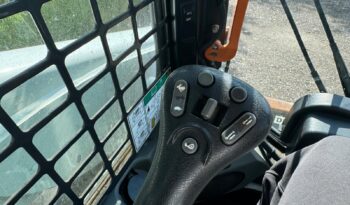 BOBCAT S850 full