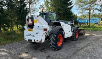 BOBCAT T40170 full