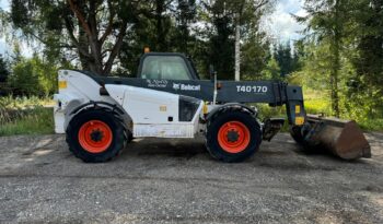 BOBCAT T40170 full