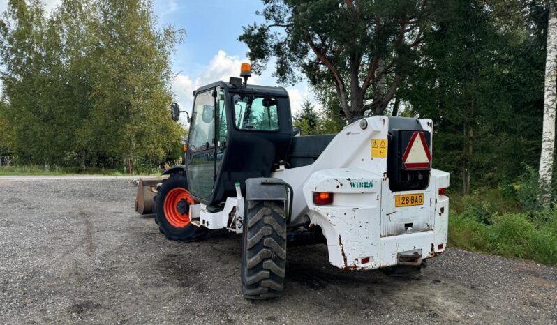 BOBCAT T40170 full