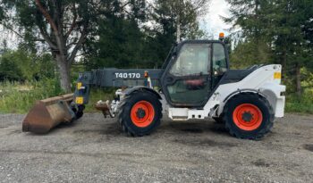 BOBCAT T40170 full