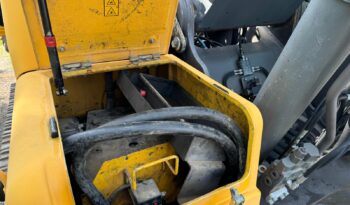 VOLVO EC210 full