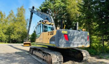 VOLVO EC210 full