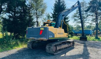 VOLVO EC210 full